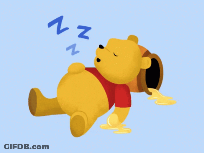 Sleeping Beauty GIF