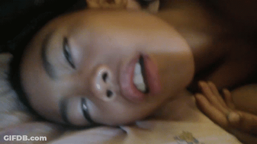Sleeping Beauty Open Mouth GIF