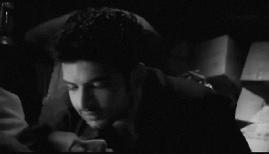 Sleeping Kritika Kamra Forehead Kiss Arjuhi GIF