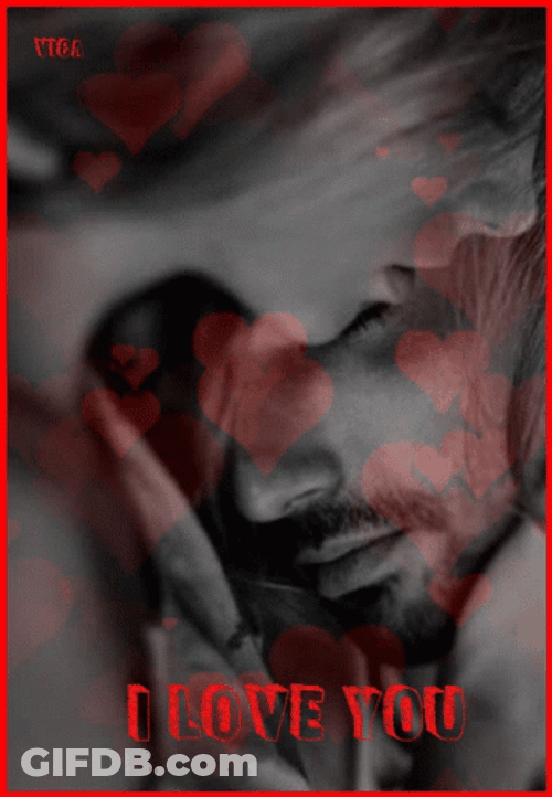 Sleeping Romantic Love GIF