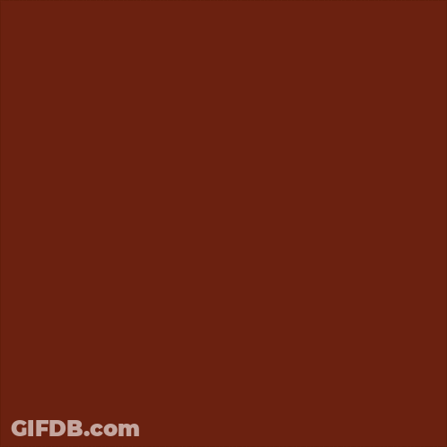 Slice Of Pumpkin Pie With Chef Hat GIF