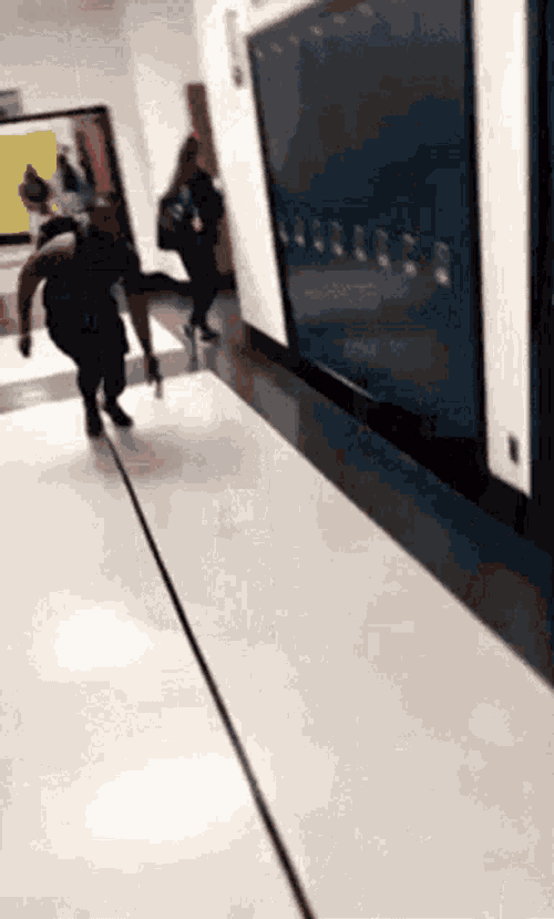Slide Dms GIF