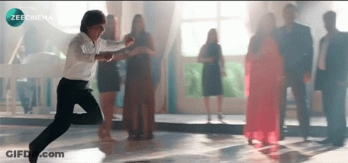 Slide Kneel Down GIF
