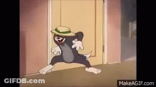 Slide Sneaky GIF