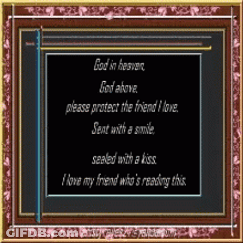 Slideshow Blessed Monday Message GIF