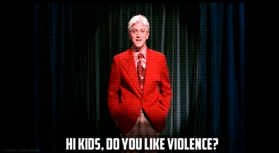 Slim Shady American Rapper Eminem GIF