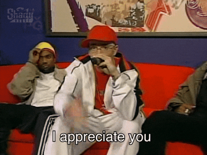 Slim Shady Eminem Finger Gun GIF