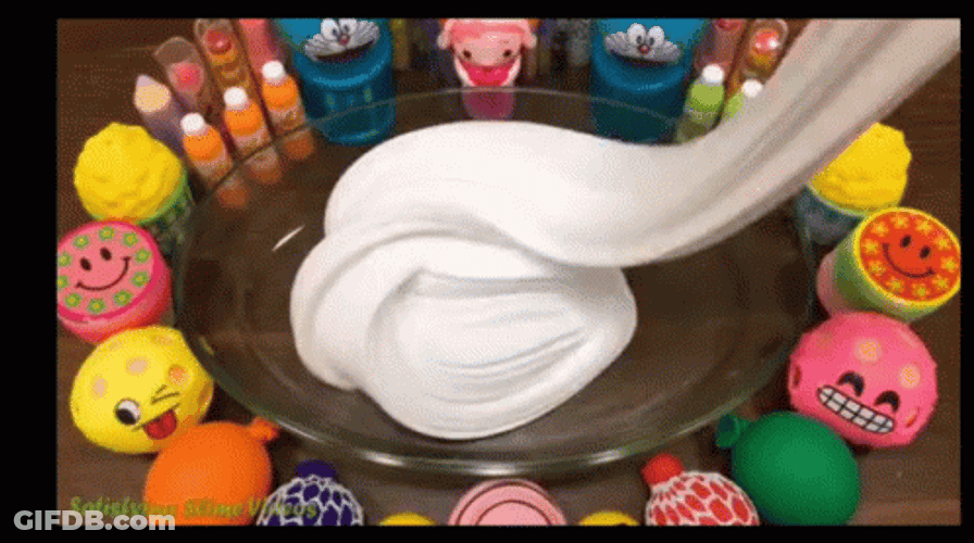Slime GIF