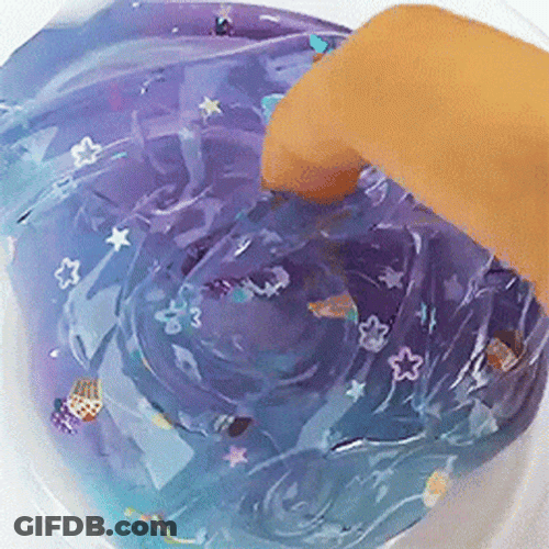 Slime GIF