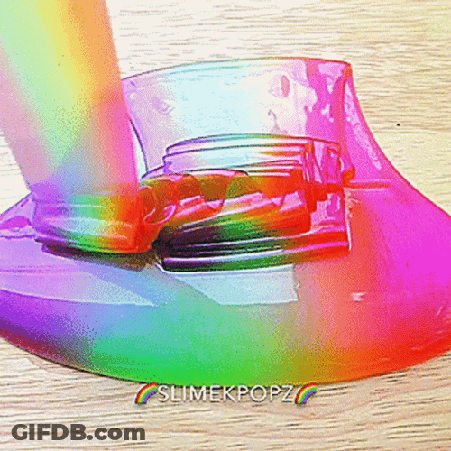 Slime GIF
