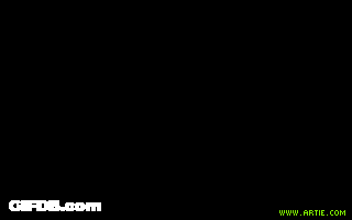 Slime Sticker GIF