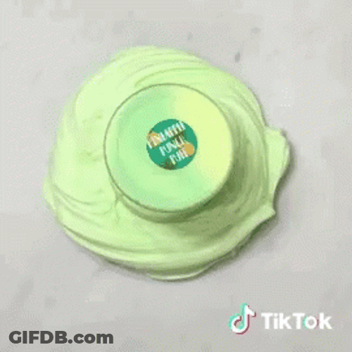 Slime GIF