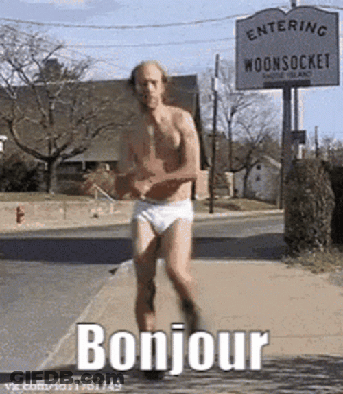 Slip GIF