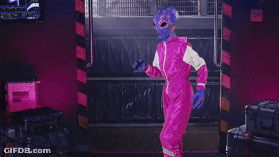 Slip Thats Embarrasing Ufo GIF