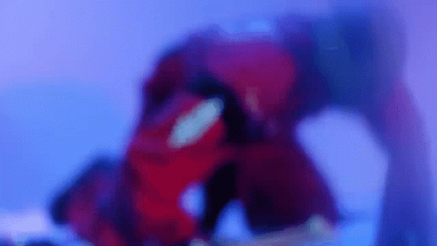 Slipknot Banging On Drums GIF