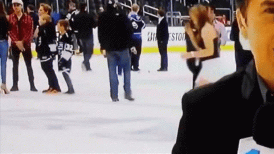Slipping Drunk Stumbling GIF