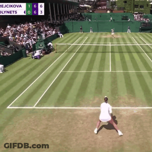 Slipping While On The Game GIF