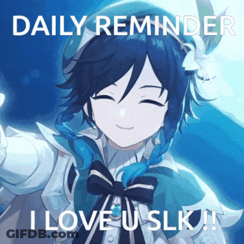 Slk Venti GIF