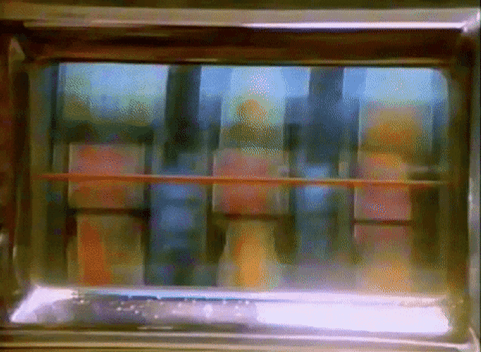 Slot Machine Loser Classic Movie Clip GIF