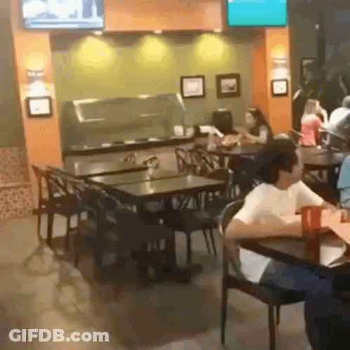 Sloth Eating Guacamole With Chips GIF