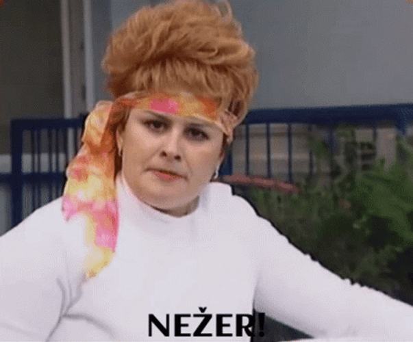 Slovakia Funny SOS Cast Polnisnova GIF