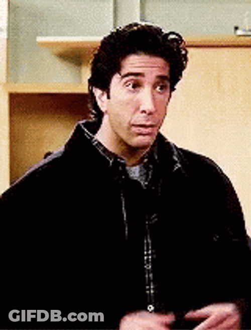 Slow Down GIF