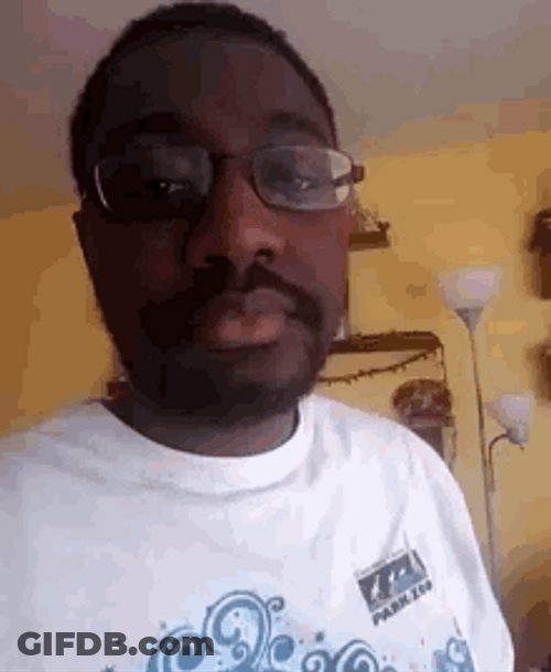 Slow Italian Hand Gesture GIF