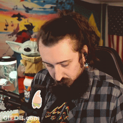 Slow Motion Vape Smoke GIF