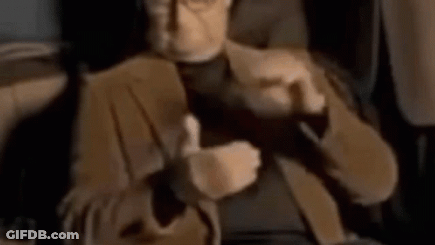 Slow Round Of Applause GIF