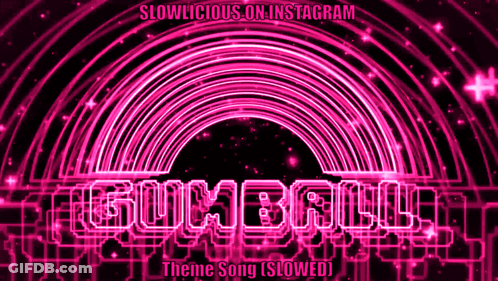 Slowlicious On Instagram Gumball Theme Song ( Slowb ) GIF