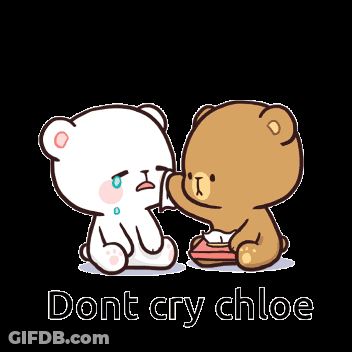 Small Brown Dog Wearing Wig And Chain GIF