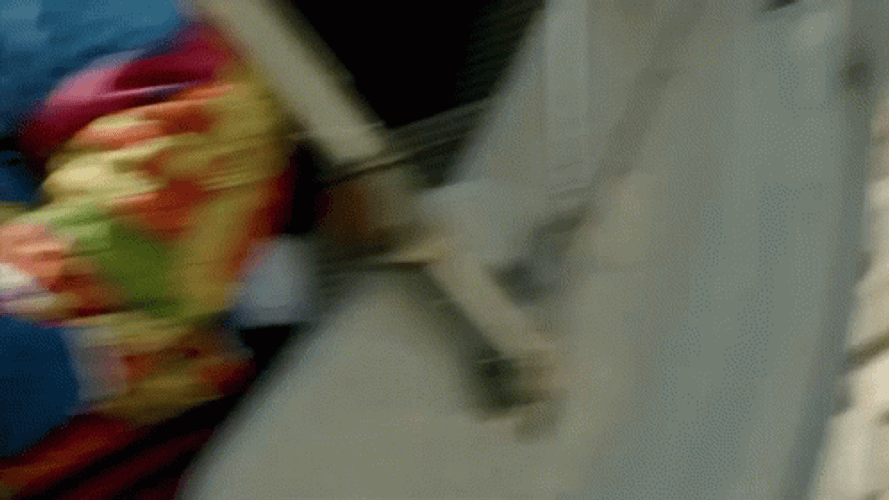 Small Plane Charlie Wilson GIF