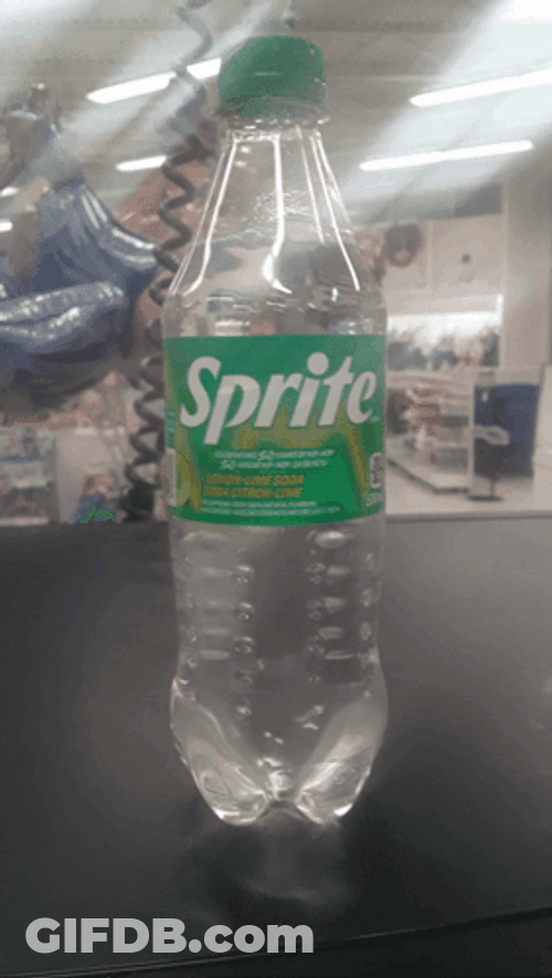 Small Sprite Sosa GIF