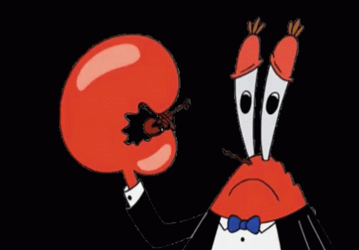 Smallest Violin With Dark Background GIF
