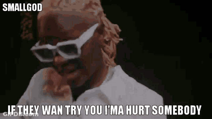 Smallgod Collaboration GIF
