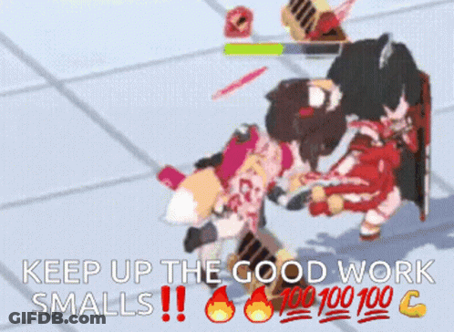 Smallsword38 GIF