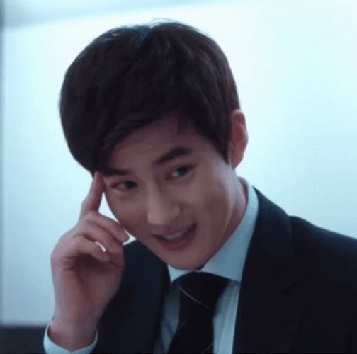 Smart Meme EXO Suho Kim Junmyeon GIF