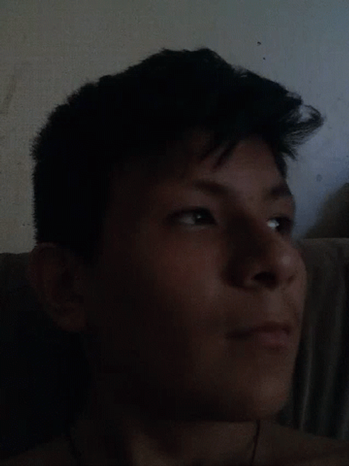 Smart Meme Man Pointing To His Temple GIF