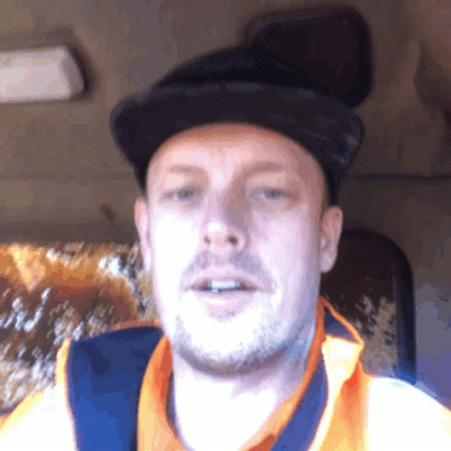 Smart Meme Man Thumbs Up GIF