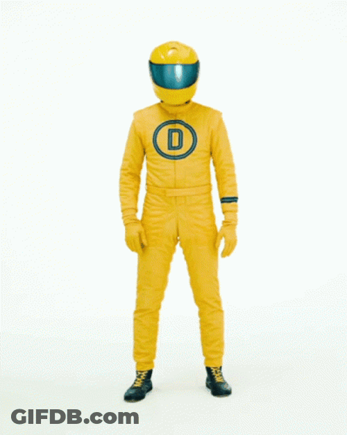 Smart Move Driverama GIF