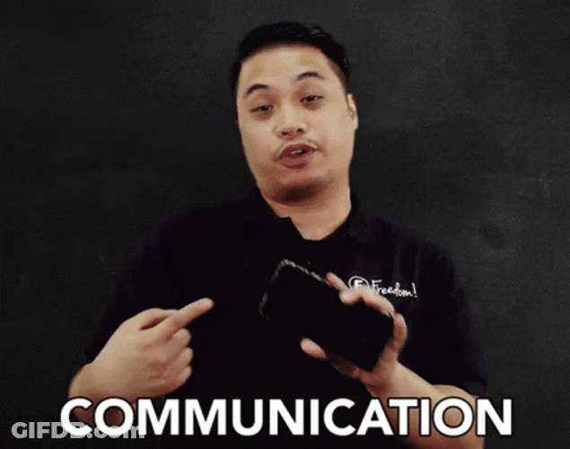 Smart Phone Communication Transmission GIF