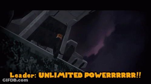 Smg4 Box Leader GIF