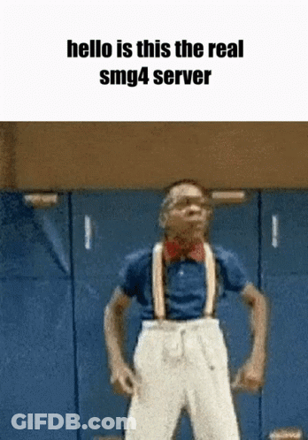 Smg4 Discord GIF