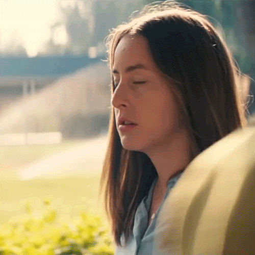 SMH Alana Haim Licorice Pizza GIF