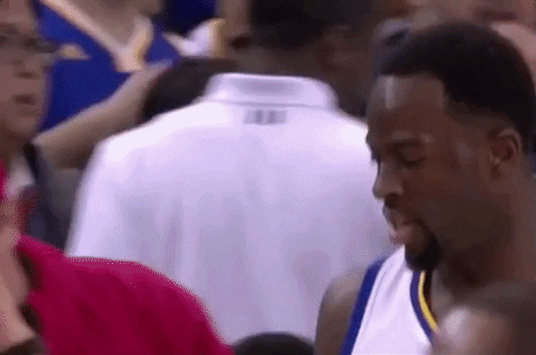 SMH Draymon Green GIF