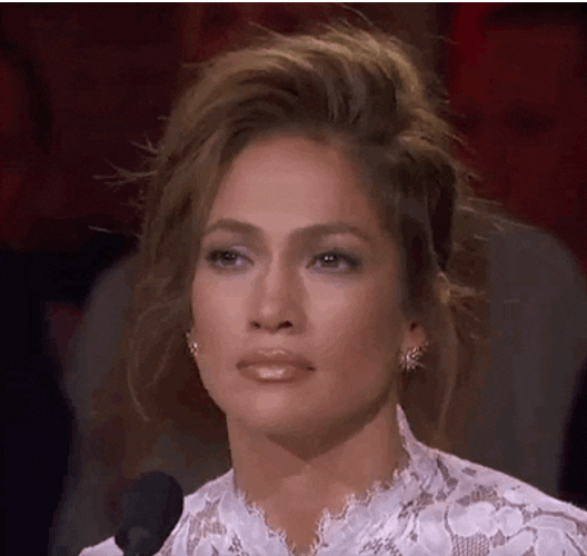 SMH Jennifer Lopez GIF