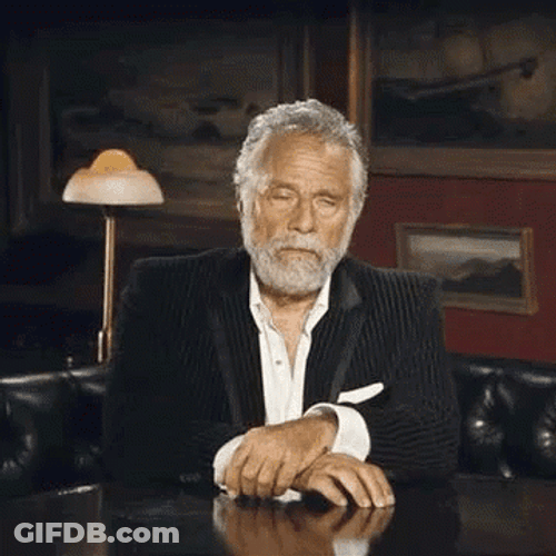 Smh Meme Disappointed Old Man GIF