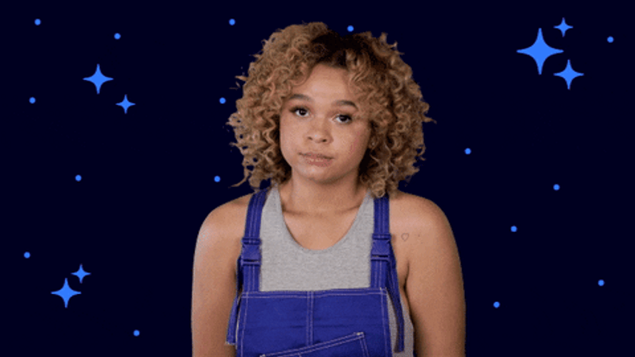 SMH Rachel Crow GIF