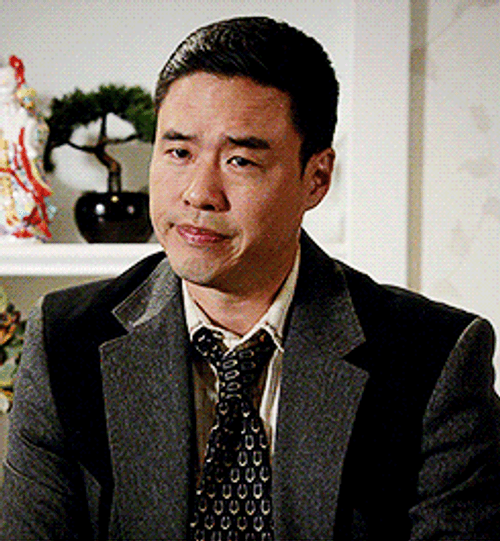 SMH Randall Park GIF