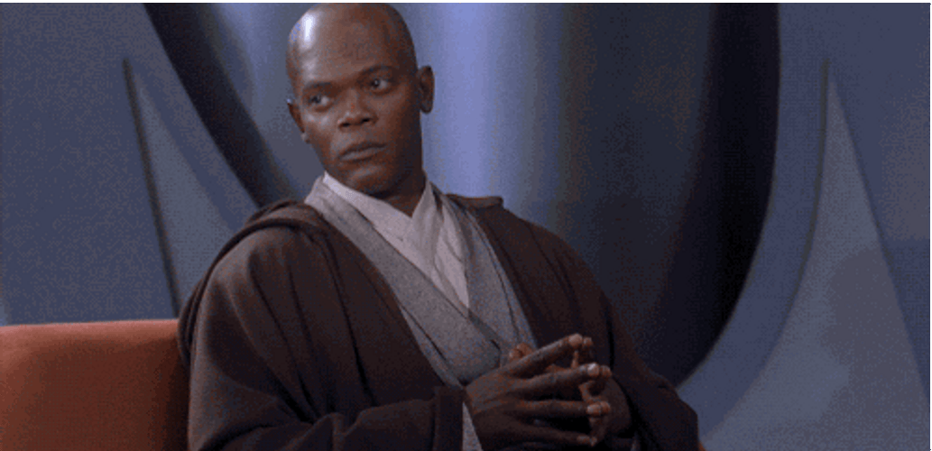 SMH Samuel L. Jackson GIF
